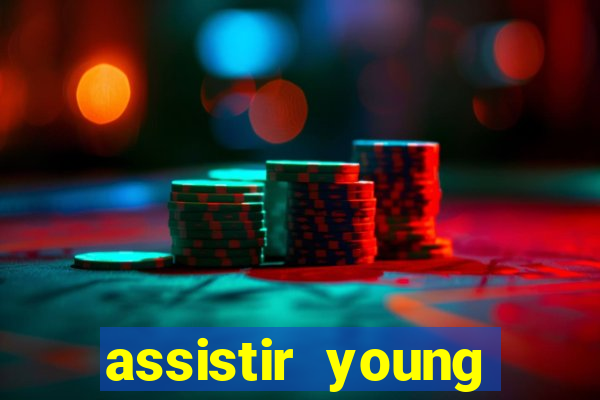 assistir young hearts dublado